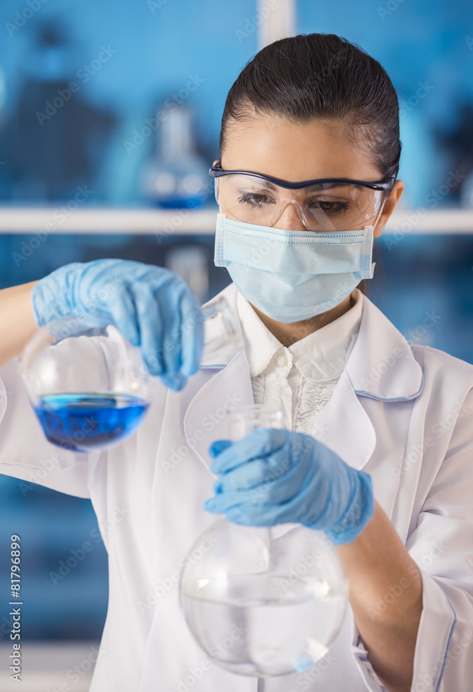 Laboratory Laboratory