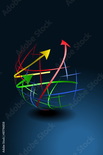 Strategien global