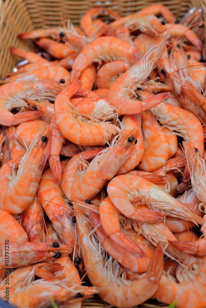 langouste langouste