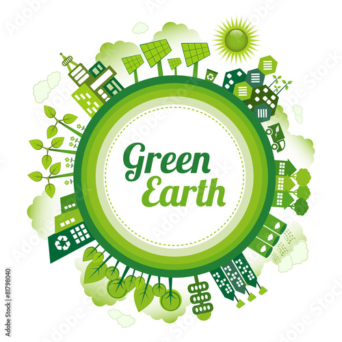Green Earth