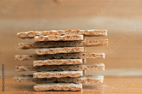 Photos Crispbread 8