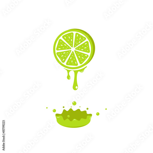 lime