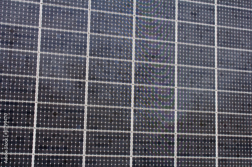 Solarkollektoren