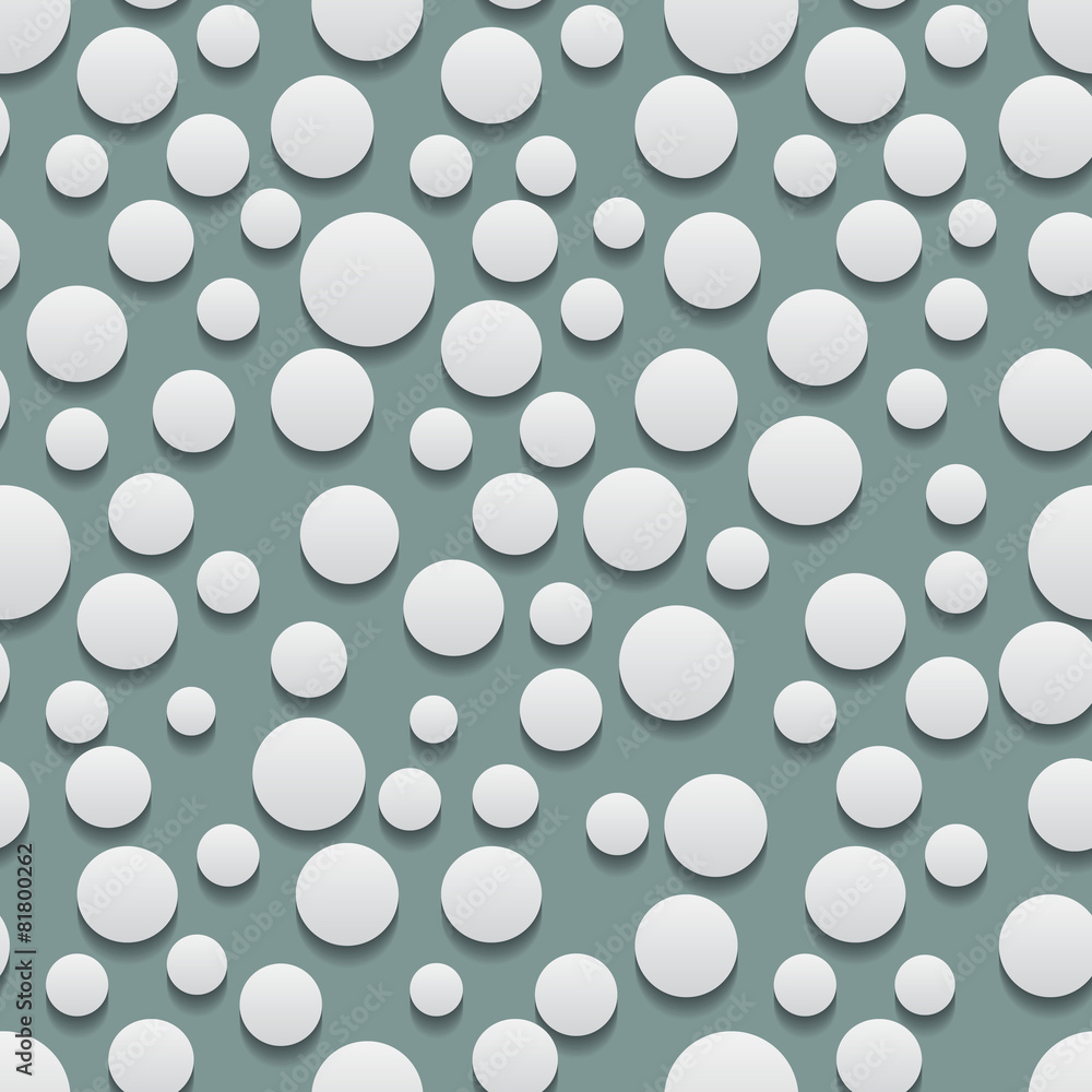 Texture with dots Texture with dots
