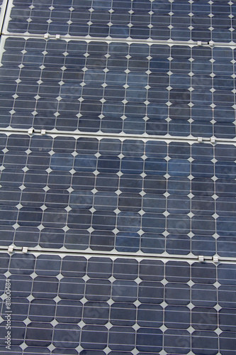 Solarkollektoren