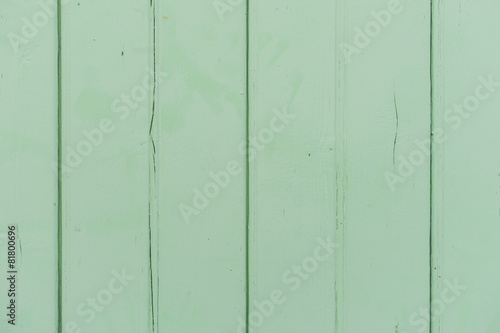 Hintergrund Holzwand in pastellgrün
