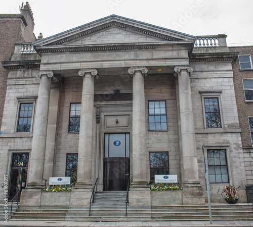 Photography Department of Justice and Equality Dublin Ireland