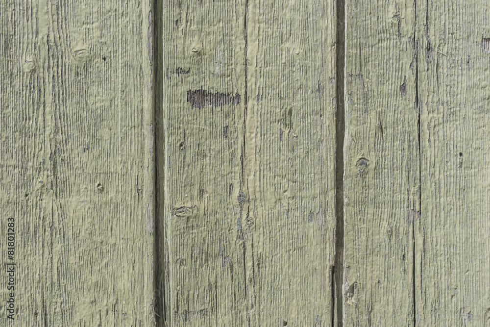 Verwitterte Bretterwand - Holzhintergrund leer Verwitterte Bretterwand - Holzhintergrund leer