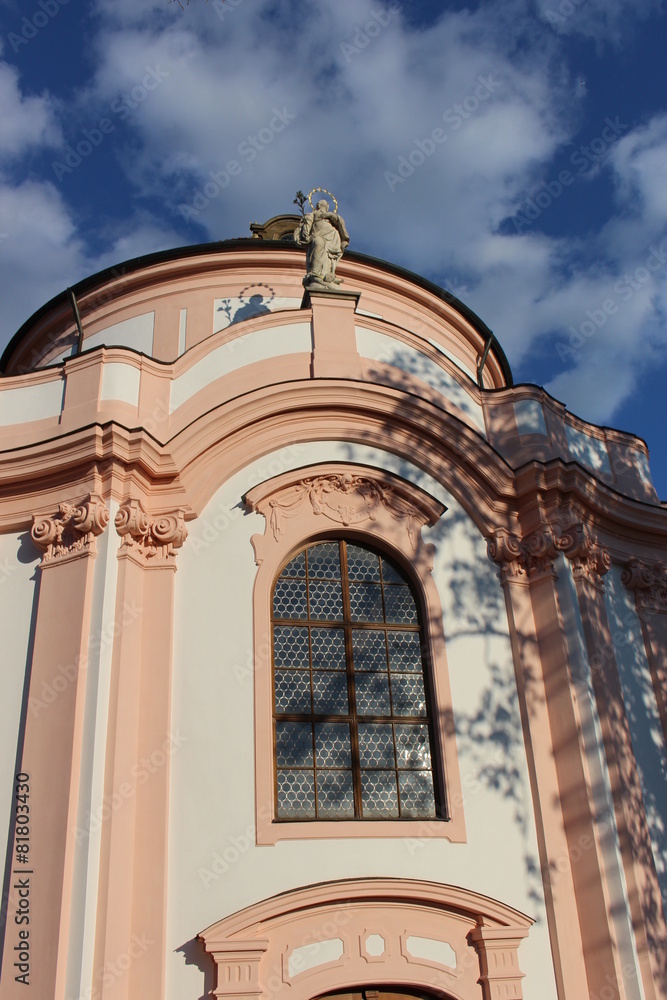 Kloster Herz Jesu