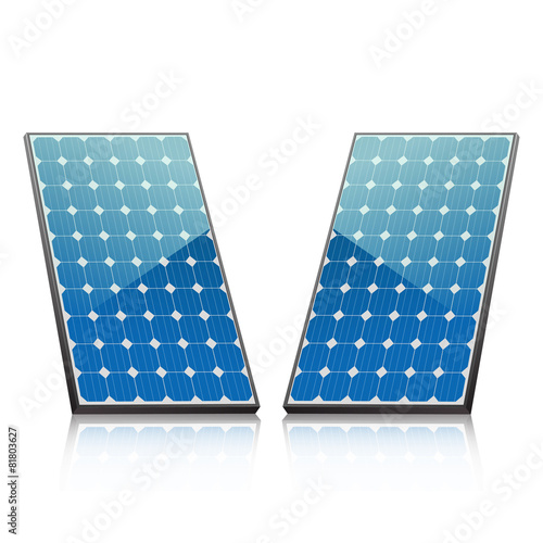 energy solar panels