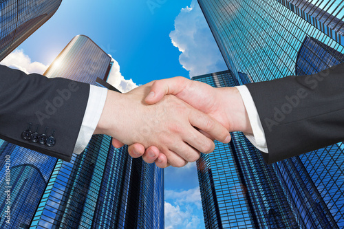 Handshake