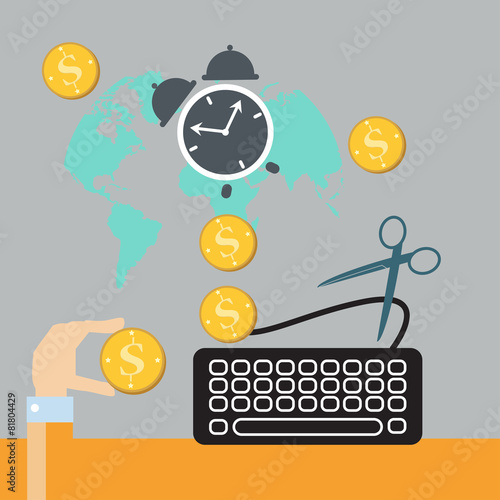 Business concept