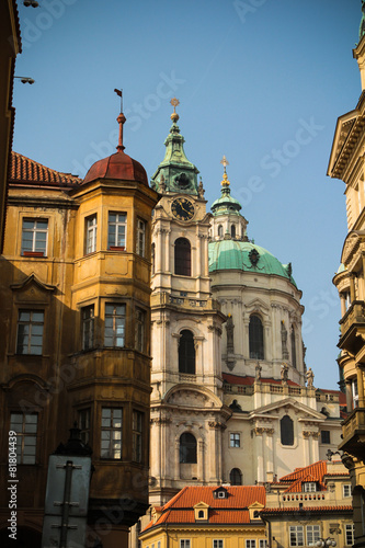 Praga © marcinbawiec