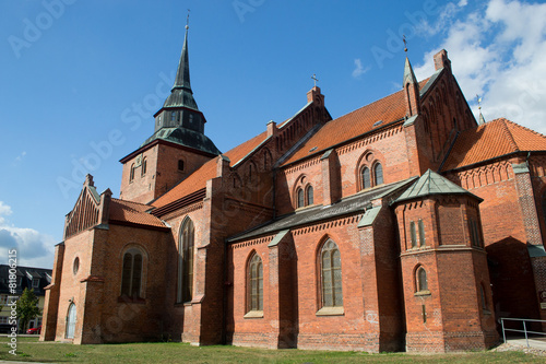 Marienkirche Boizenburg 1