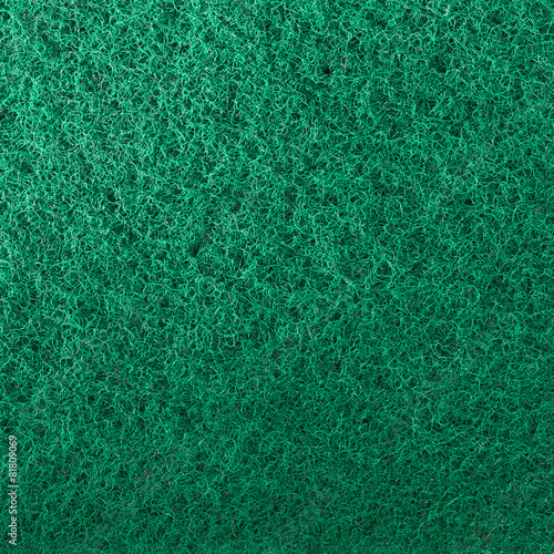 Konstfotografi Close up scouring pad using as background