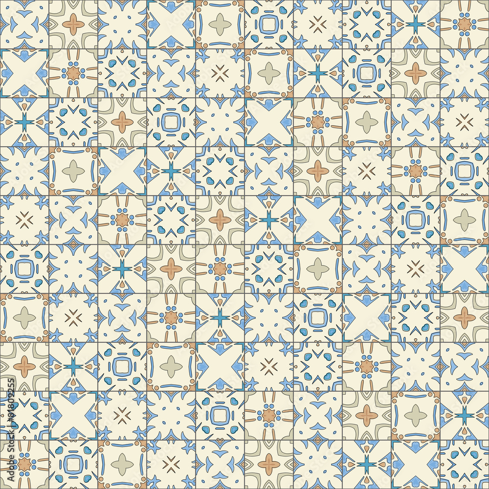 Portuguese tiles Portuguese tiles
