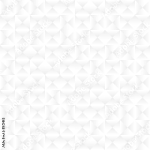 seamless pattern, white squares, vector illustration