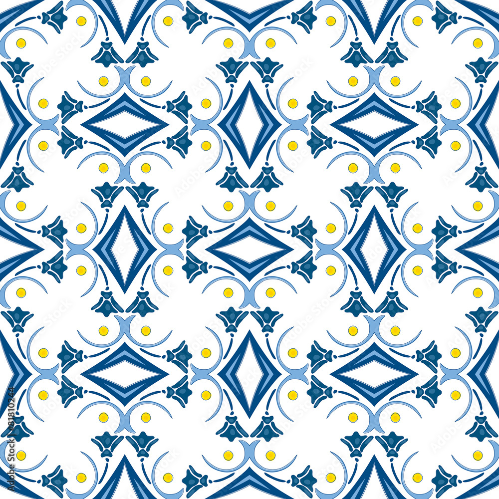 Portuguese tiles Portuguese tiles