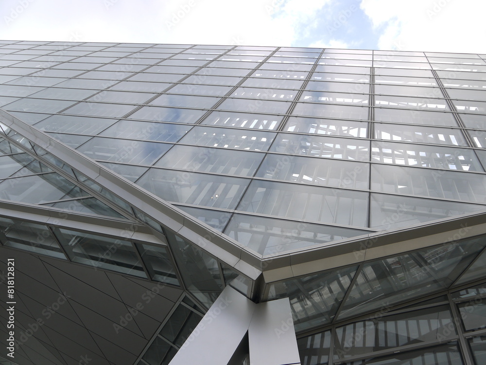 Obraz premium architecture