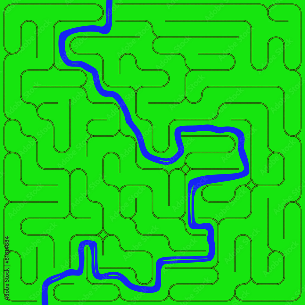 Labyrinth (railway) Labyrinth (railway)