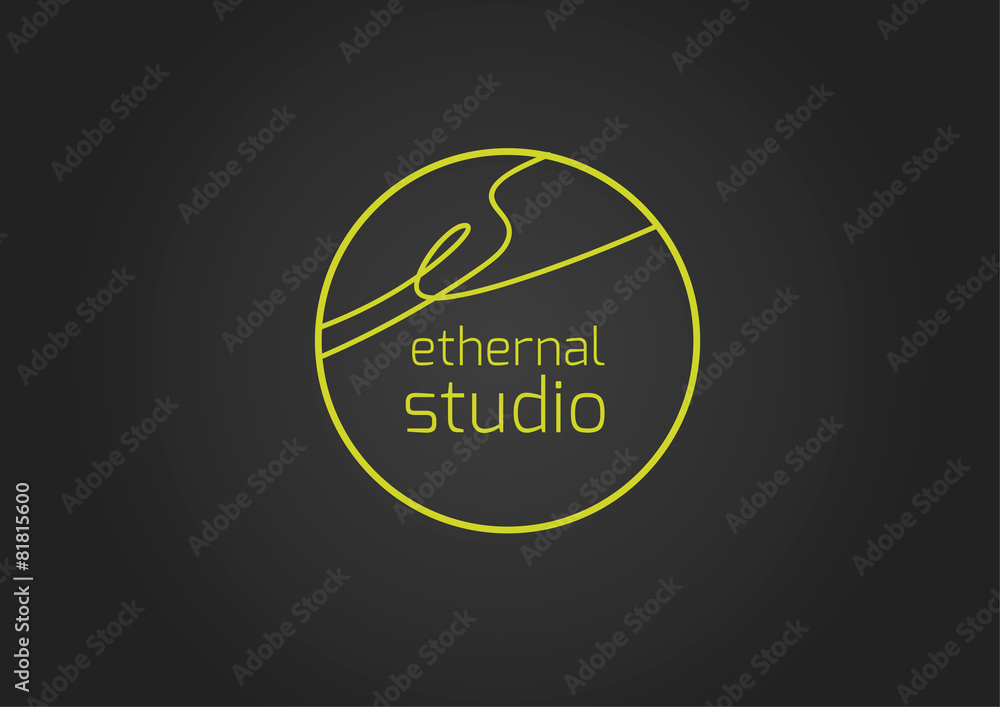 ethernal studio black ethernal studio black
