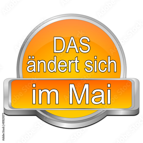Das ändert sich im Mai Button