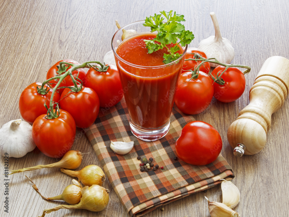 summer gazpacho soup with vegetables summer gazpacho soup with vegetables