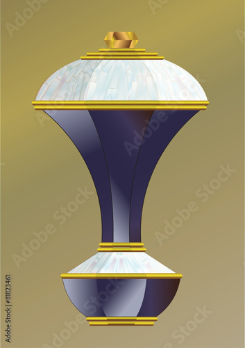 crystal grip seven