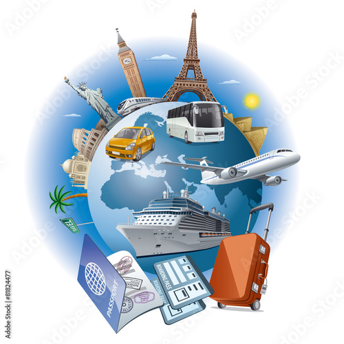 travel business