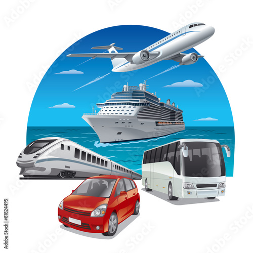 travel transport