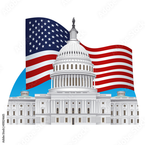 capitol building