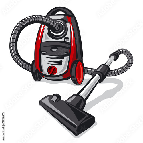 vacuum cleaner