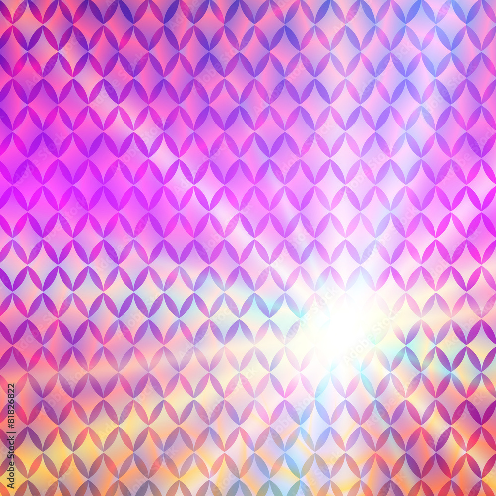 Bright glowing abstract purple background gentle sun rises Bright glowing abstract purple background gentle sun rises
