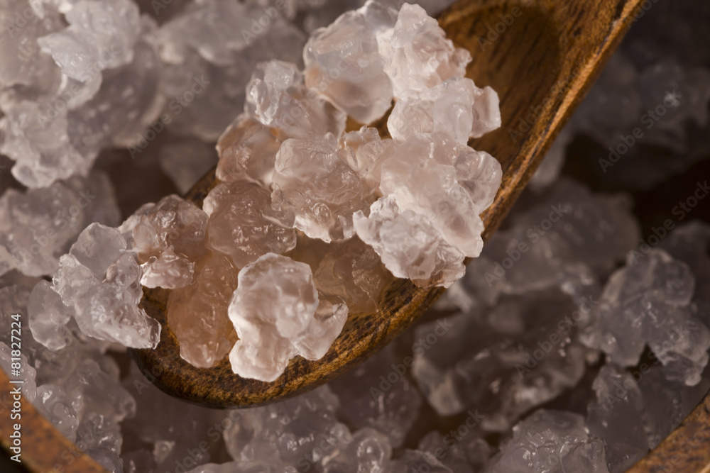 Obraz premium Water kefir grains