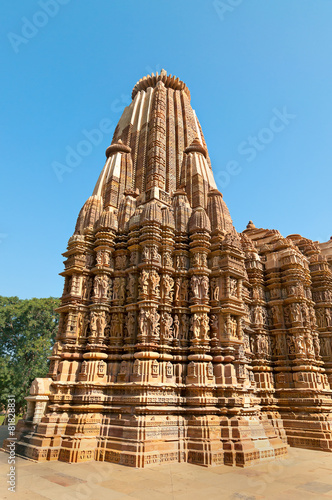  Devi Jagadambi temple in  Khajuraho photo