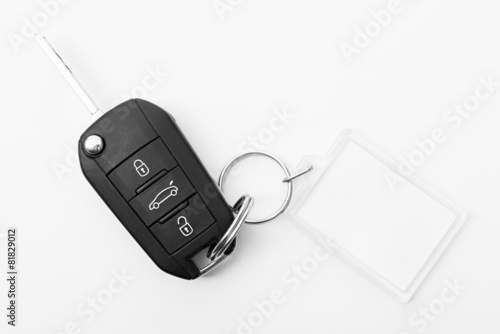 car keys