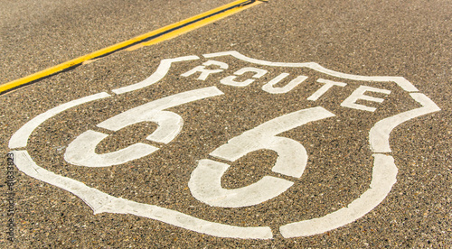 Route 66