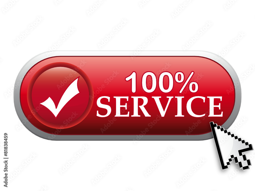 SERVICE ICON