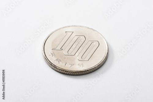 100円硬貨