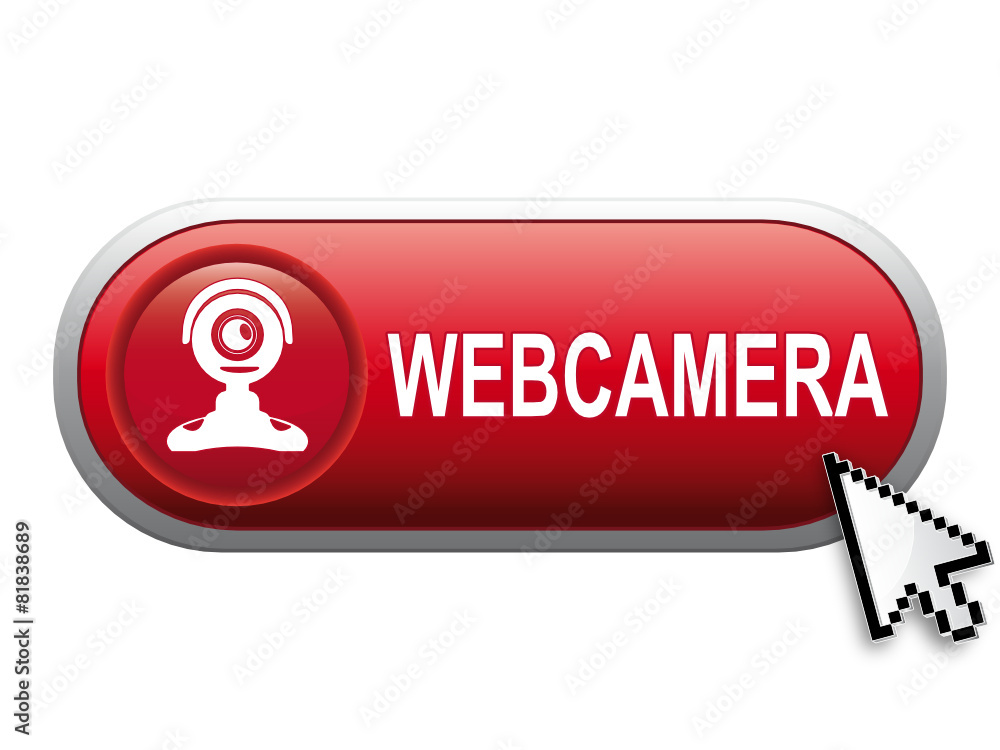 WEBCAMERA ICON