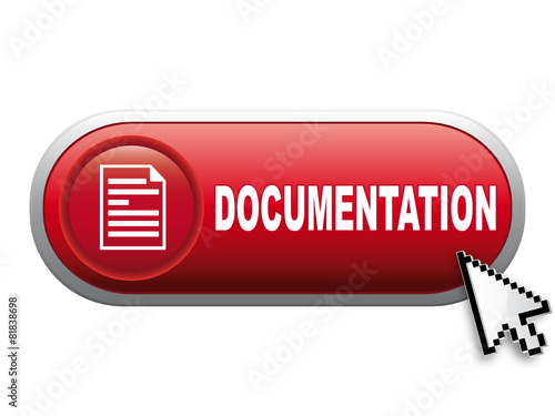 DOCUMENTATION ICON