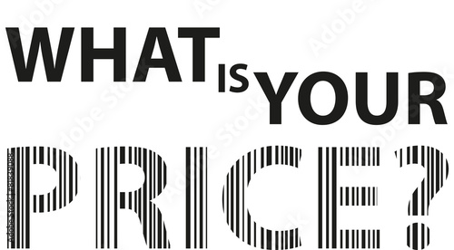 What´s your price
