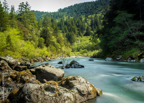 Smith River