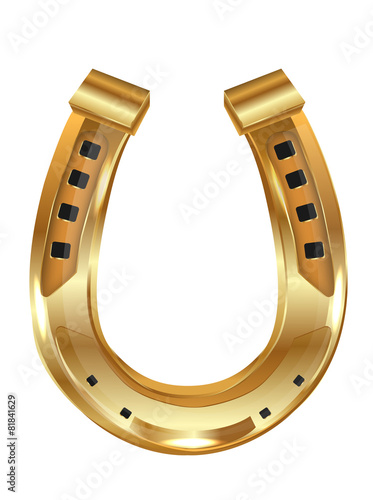 golden horseshoe