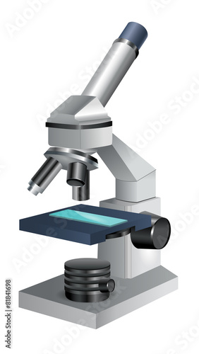 microscope