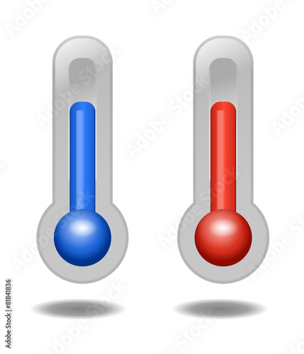 thermometer