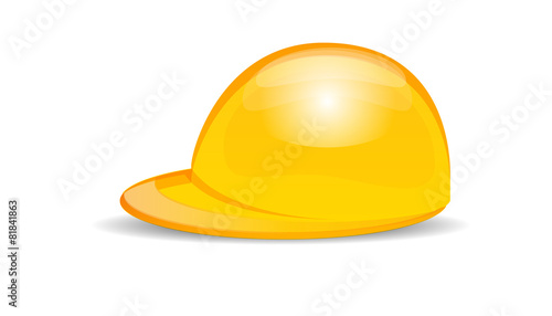 worker cap