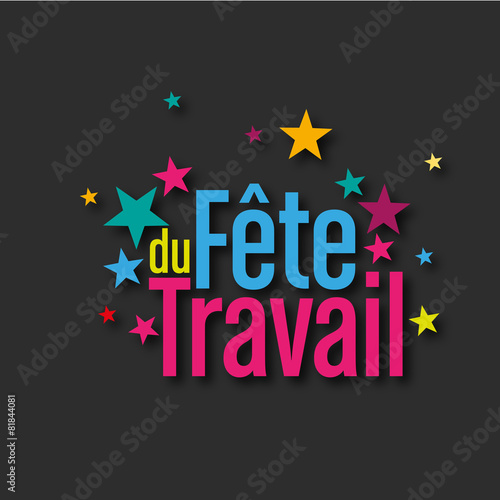 fête du travail