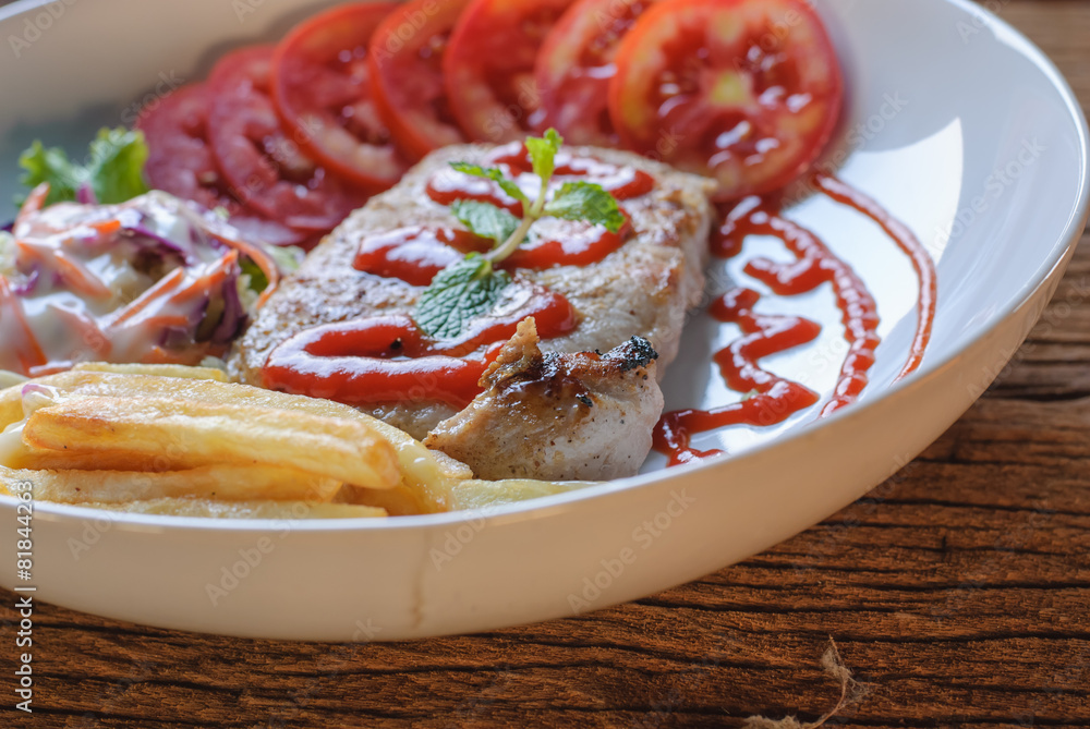 custom made wallpaper toronto digitalpork steak