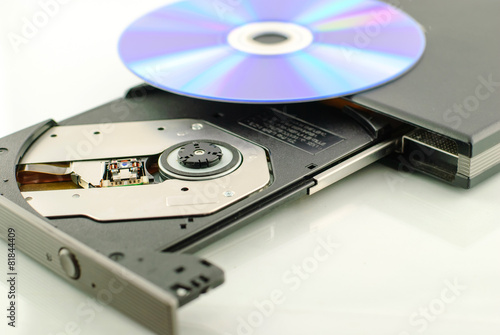 vcd rom player